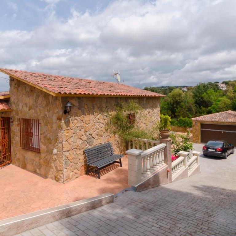 Club Villamar - Merlot - Villa - 31