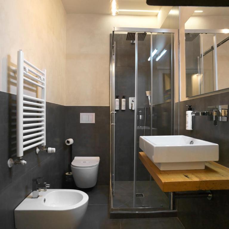 The Magnificent Maison du Charme - Deluxe King Room - 6