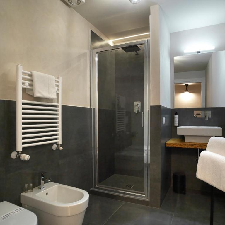 The Magnificent Maison du Charme - King Room with Garden View - 5