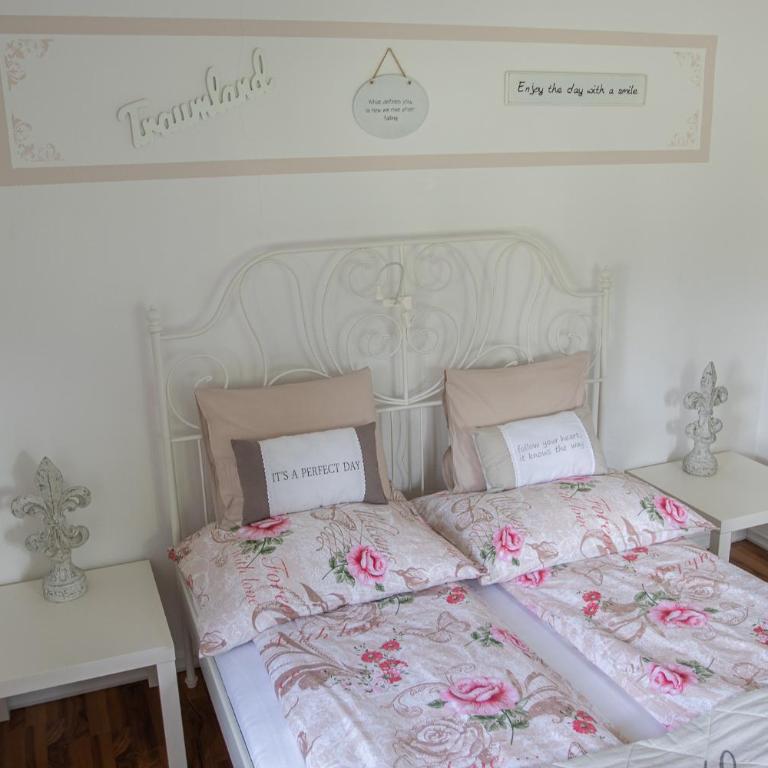 Gutshof Bartl 2 - Apartment mit 2 Schlafzimmern - 15