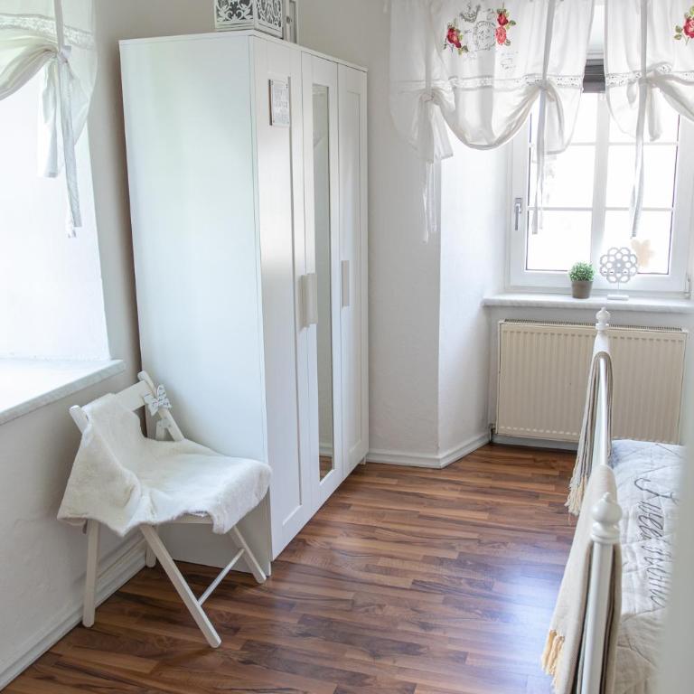 Gutshof Bartl 2 - Apartment mit 2 Schlafzimmern - 13