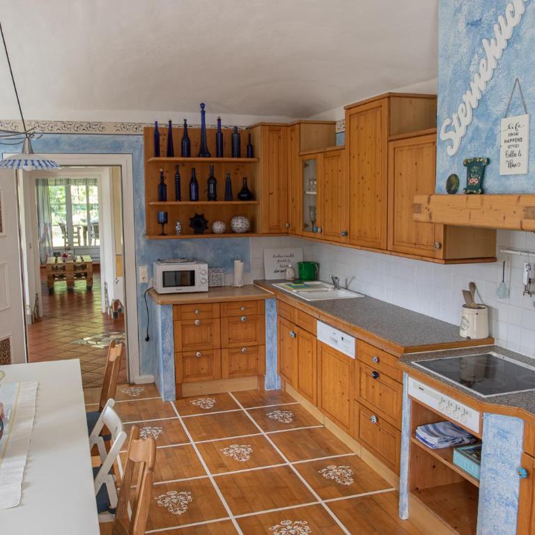 Gutshof Bartl 2 - Apartment mit 2 Schlafzimmern - 4