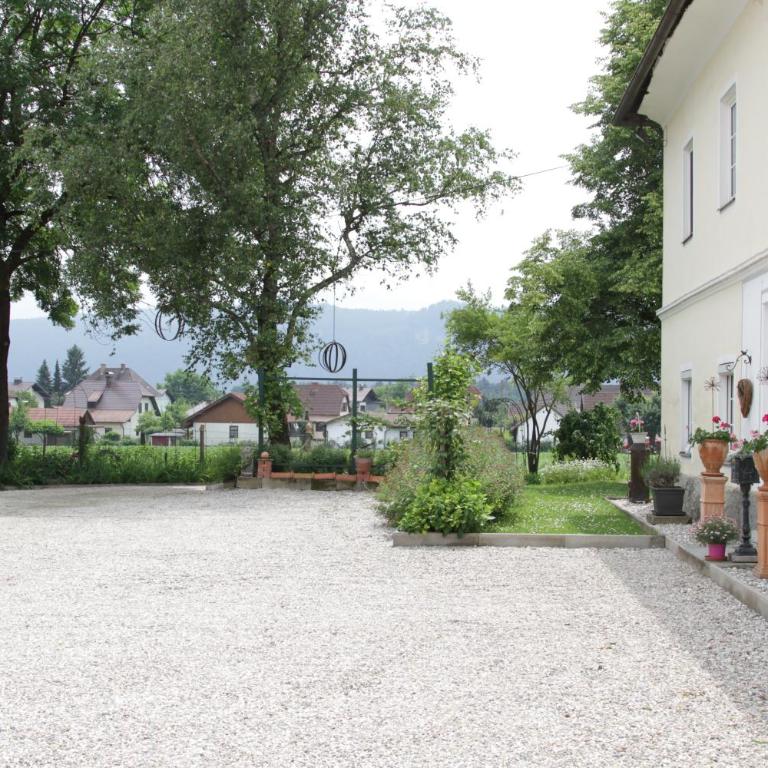Gutshof Bartl 2 - Apartment mit 2 Schlafzimmern - 23