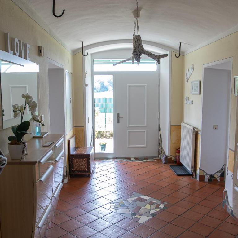 Gutshof Bartl 2 - Apartment mit 2 Schlafzimmern - 3