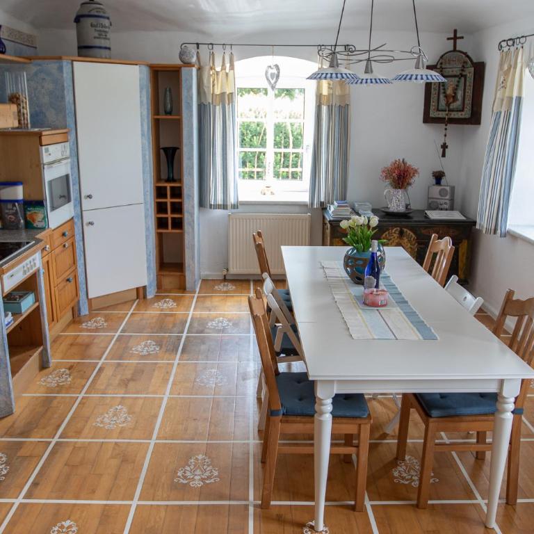 Gutshof Bartl 2 - Apartment mit 2 Schlafzimmern - 5