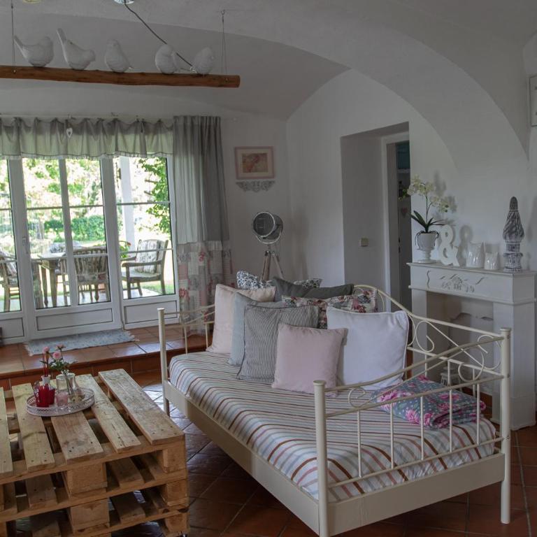 Gutshof Bartl 2 - Apartment mit 2 Schlafzimmern - 6