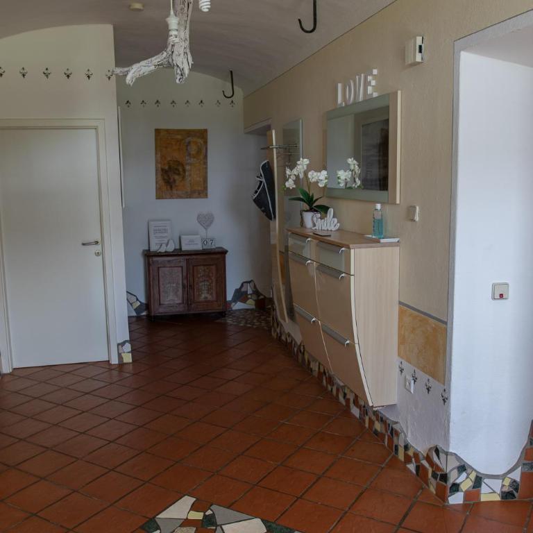 Gutshof Bartl 2 - Apartment mit 2 Schlafzimmern - 2