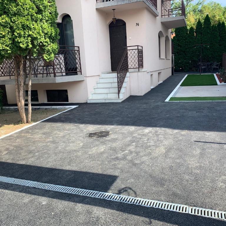 Supilova Apartments - Apartment - Ground Floor - 38