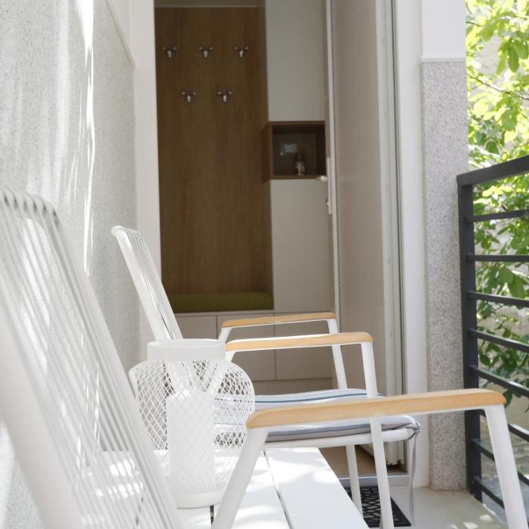 Apartment Ana, Vračar, Belgrade - Apartman sa 1 Spavaćom Sobom - 8