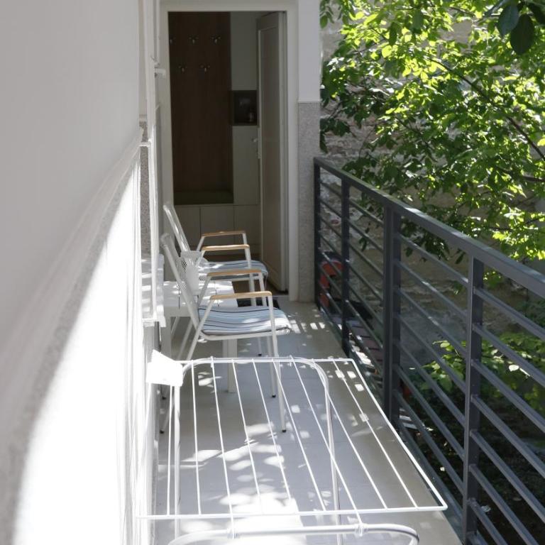 Apartment Ana, Vračar, Belgrade - Apartman sa 1 Spavaćom Sobom - 6