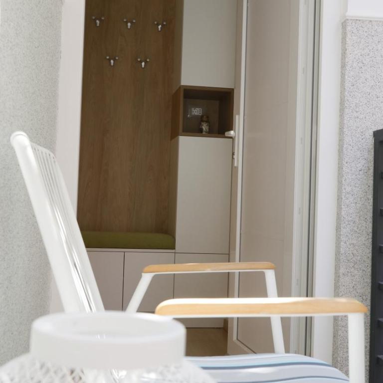 Apartment Ana, Vračar, Belgrade - Apartman sa 1 Spavaćom Sobom - 5