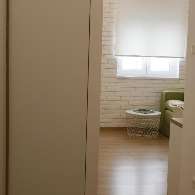 Apartment Ana, Vračar, Belgrade - Apartman sa 1 Spavaćom Sobom - 11