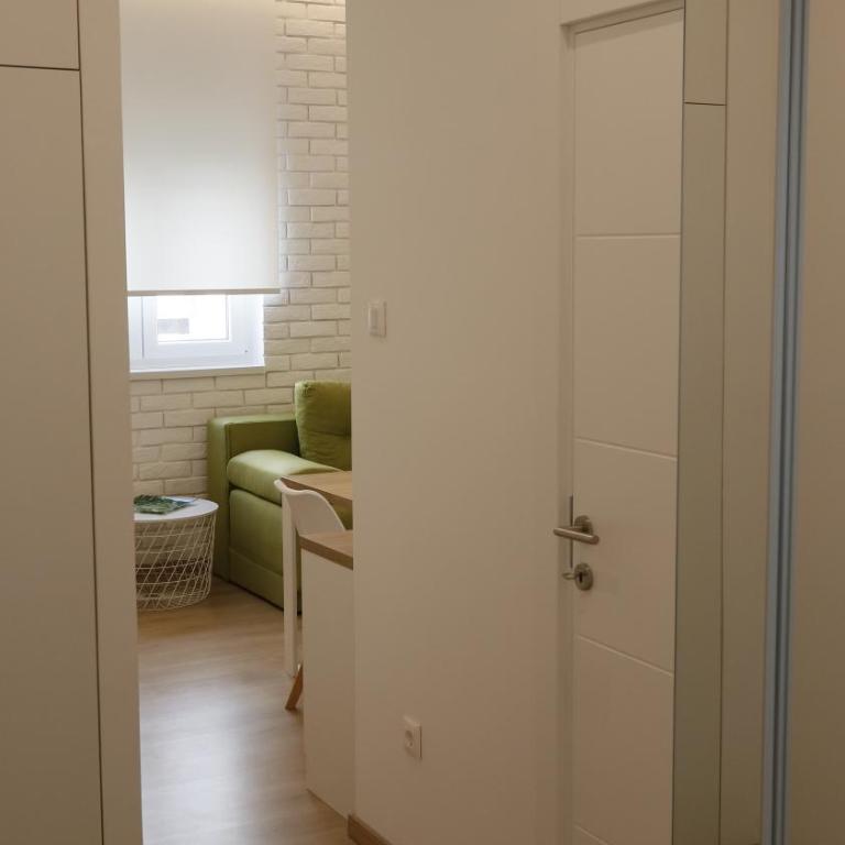 Apartment Ana, Vračar, Belgrade - Apartman sa 1 Spavaćom Sobom - 12