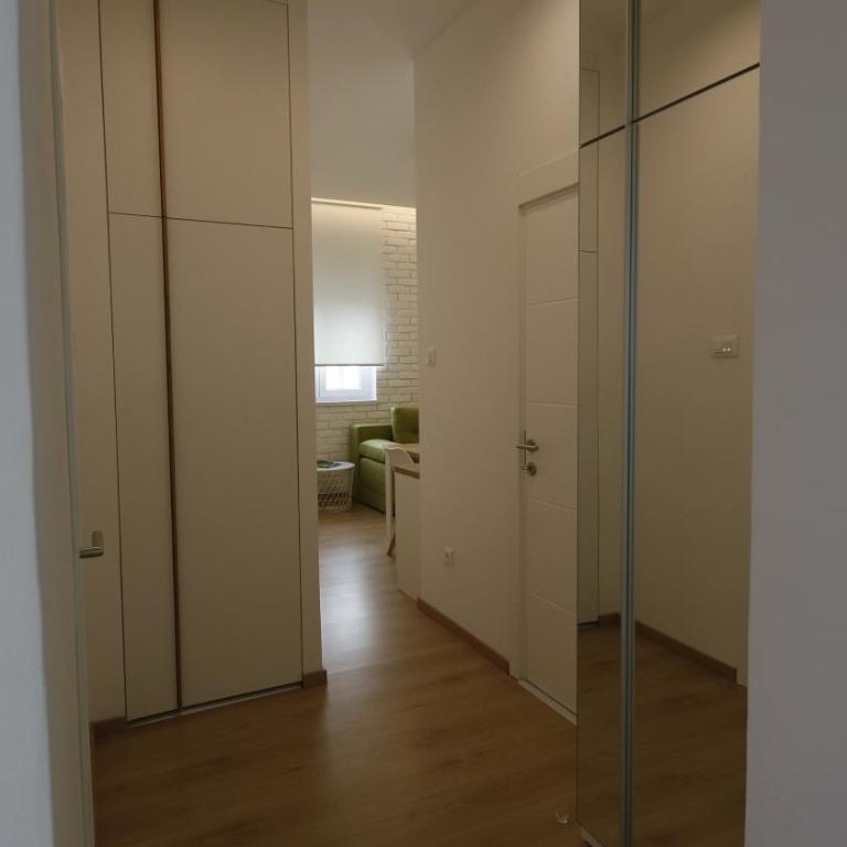 Apartment Ana, Vračar, Belgrade - Apartman sa 1 Spavaćom Sobom - 13
