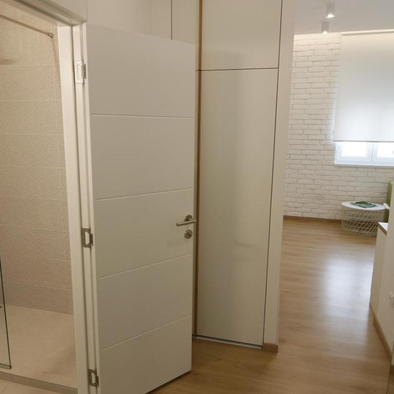 Apartment Ana, Vračar, Belgrade - Apartman sa 1 Spavaćom Sobom - 10