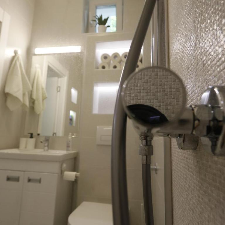 Apartment Ana, Vračar, Belgrade - Apartman sa 1 Spavaćom Sobom - 25