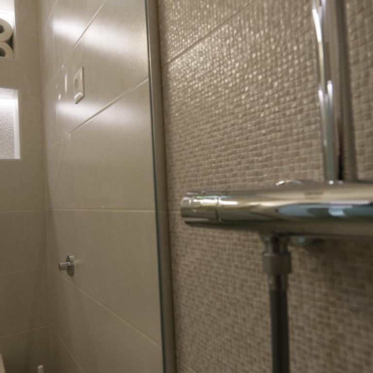 Apartment Ana, Vračar, Belgrade - Apartman sa 1 Spavaćom Sobom - 26