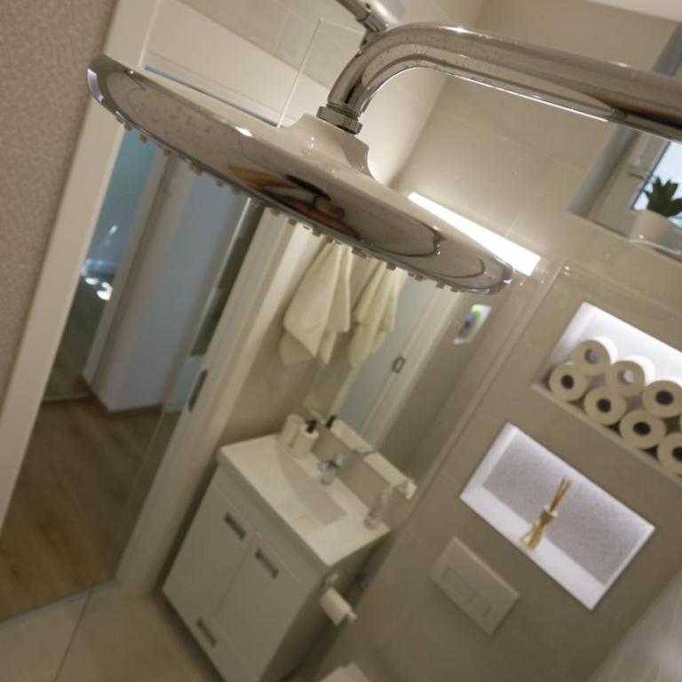 Apartment Ana, Vračar, Belgrade - Apartman sa 1 Spavaćom Sobom - 28