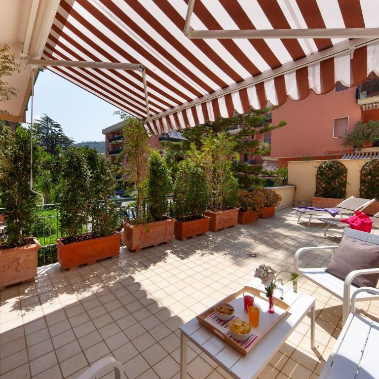 ENJOY SORRENTO - Appartamento con 1 Camera da Letto - 20