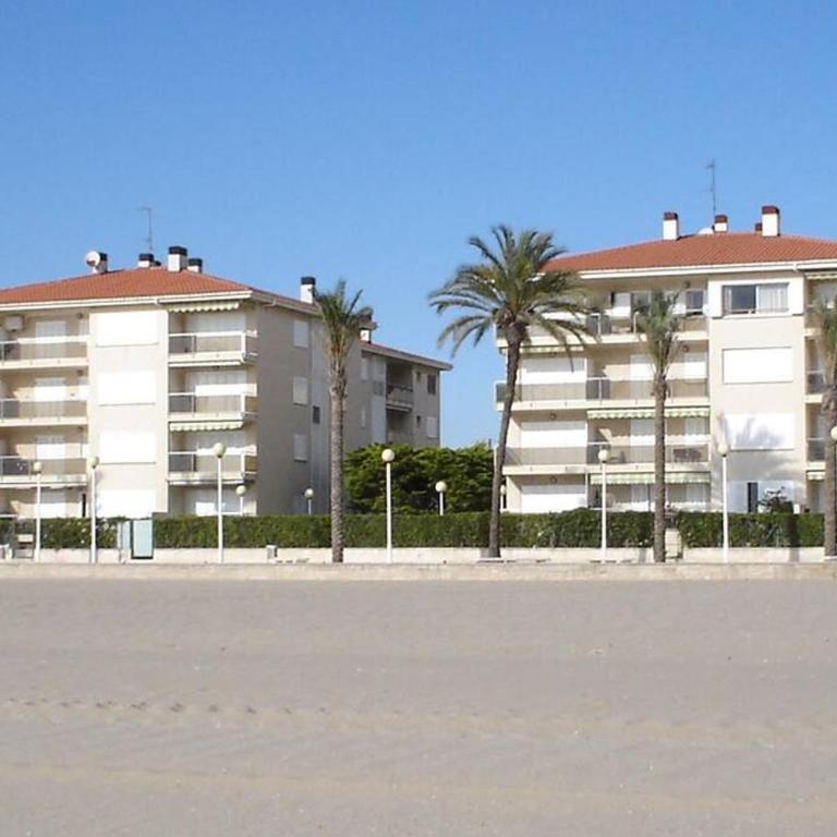Calafell beach experience- Calafell playa - Apartamento de 3 dormitorios - 9
