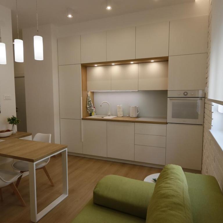 Apartment Ana, Vračar, Belgrade - Apartman sa 1 Spavaćom Sobom - 16