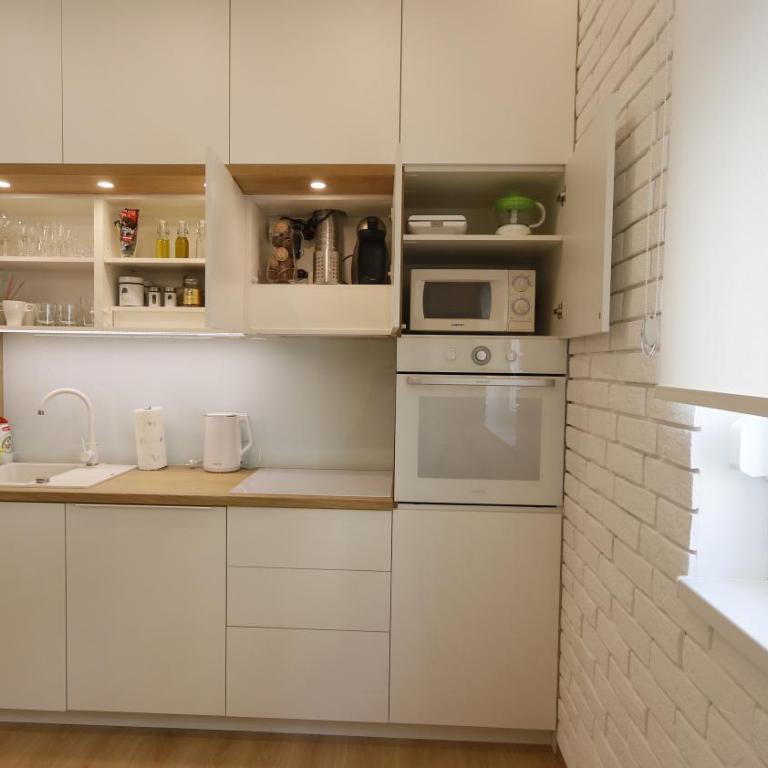 Apartment Ana, Vračar, Belgrade - Apartman sa 1 Spavaćom Sobom - 17