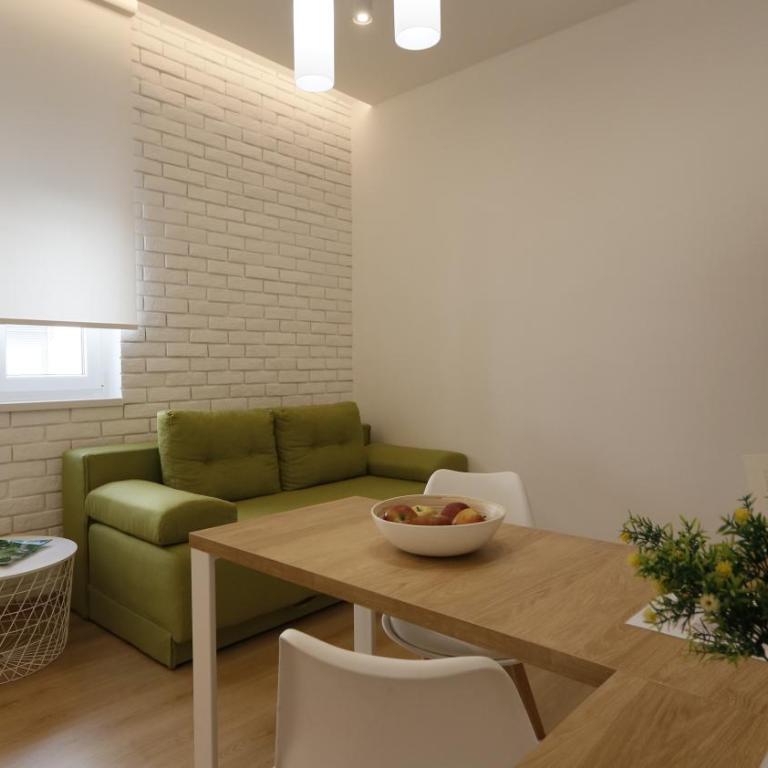 Apartment Ana, Vračar, Belgrade - Apartman sa 1 Spavaćom Sobom - 22
