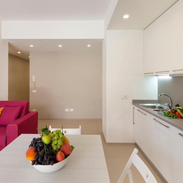 ENJOY SORRENTO - Appartamento con 1 Camera da Letto - 5