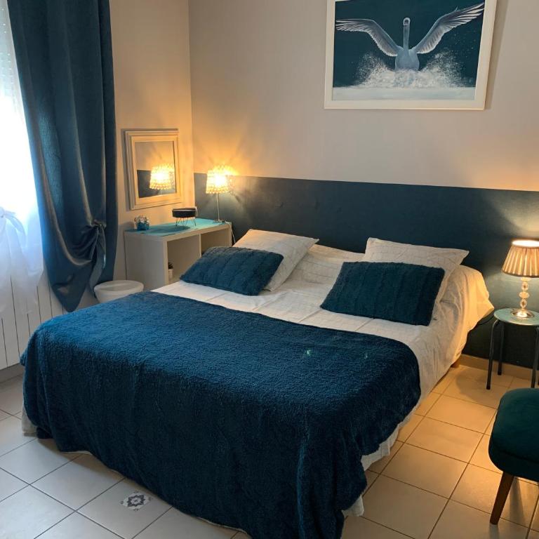 La Turenne - Appartement 1 Chambre - 3