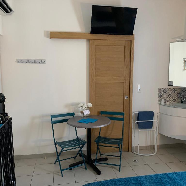 La Turenne - Appartement 1 Chambre - 6