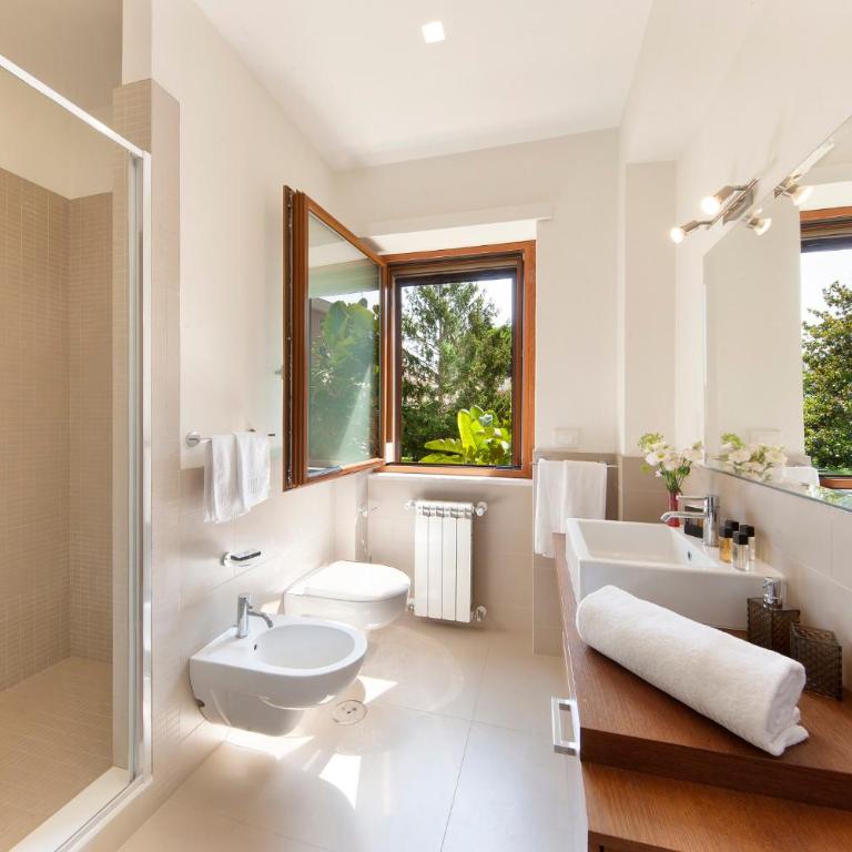 ENJOY SORRENTO - Appartamento con 1 Camera da Letto - 13