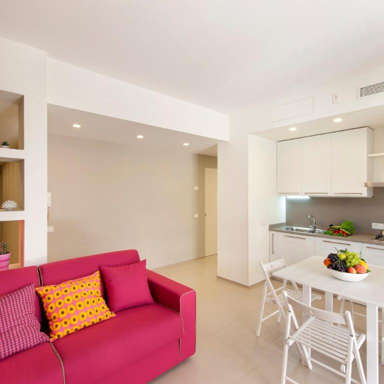 ENJOY SORRENTO - Appartamento con 1 Camera da Letto - 1