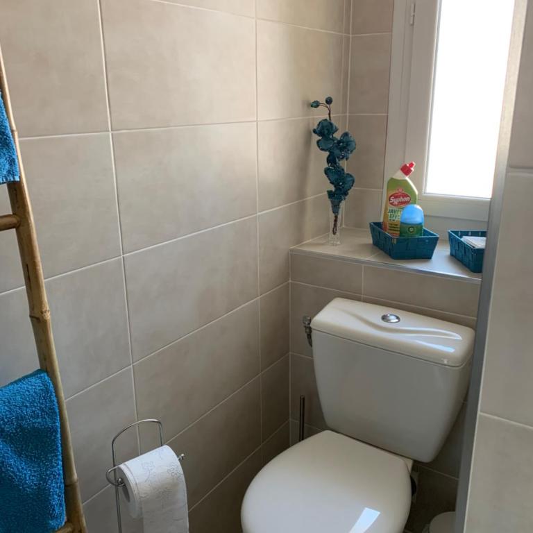La Turenne - Appartement 1 Chambre - 4