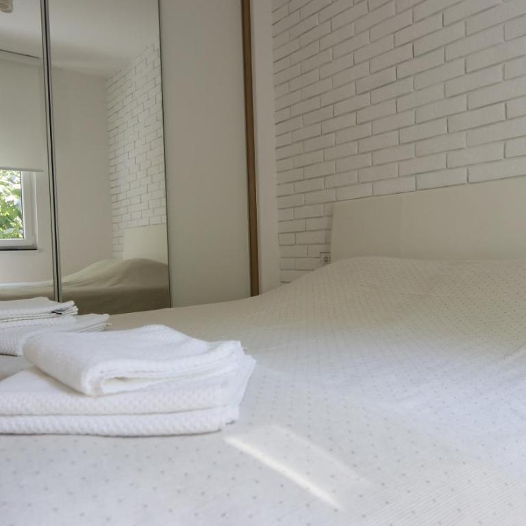 Apartment Ana, Vračar, Belgrade - Apartman sa 1 Spavaćom Sobom - 33