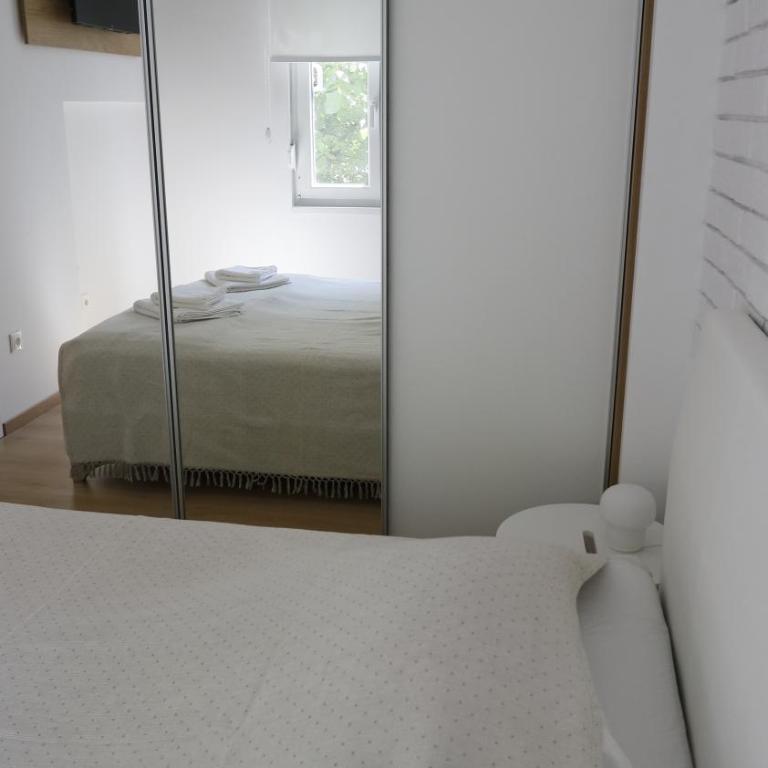 Apartment Ana, Vračar, Belgrade - Apartman sa 1 Spavaćom Sobom - 31