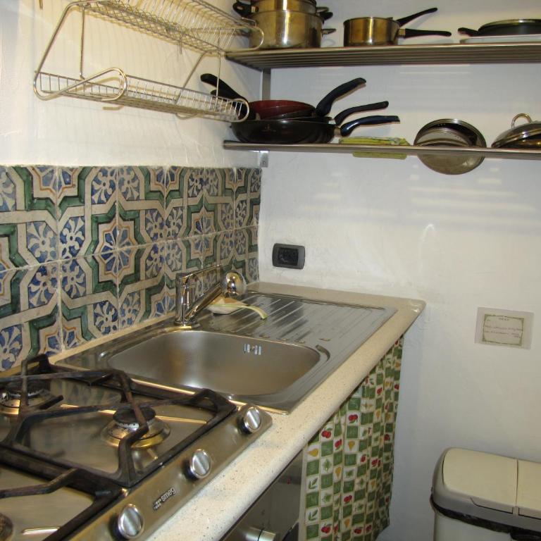 Casa Velainvento - Casa con 2 Camere da Letto - 13