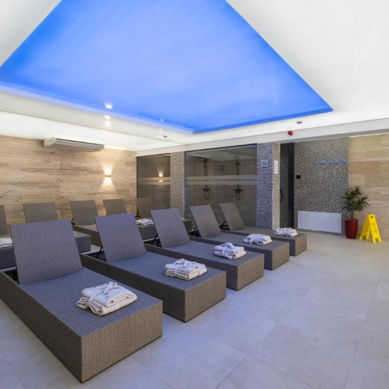 Mila apartmani Kopaonik - King Studio with Sofa Bed - 6