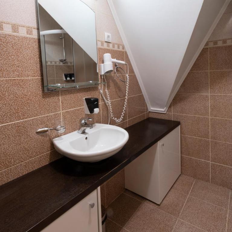 Mila apartmani Kopaonik - Apartment with Mountain View - 9