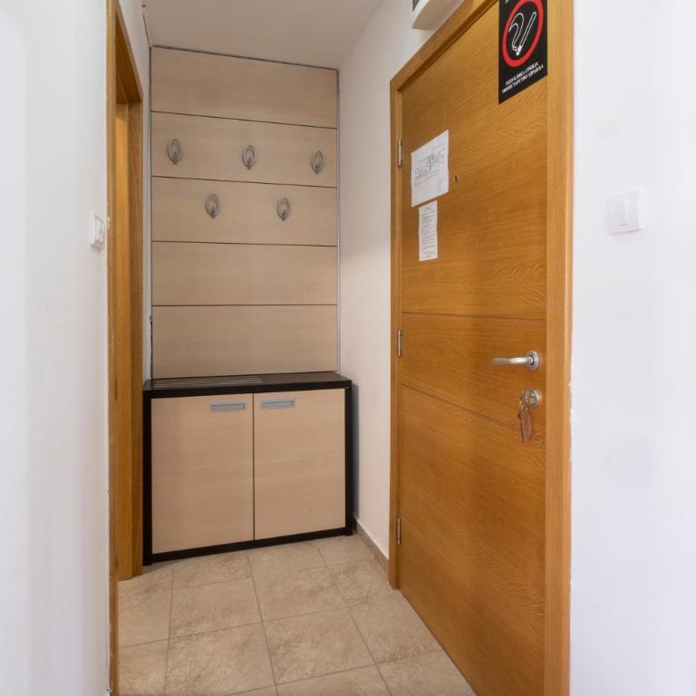 Mila apartmani Kopaonik - Apartment with Mountain View - 10