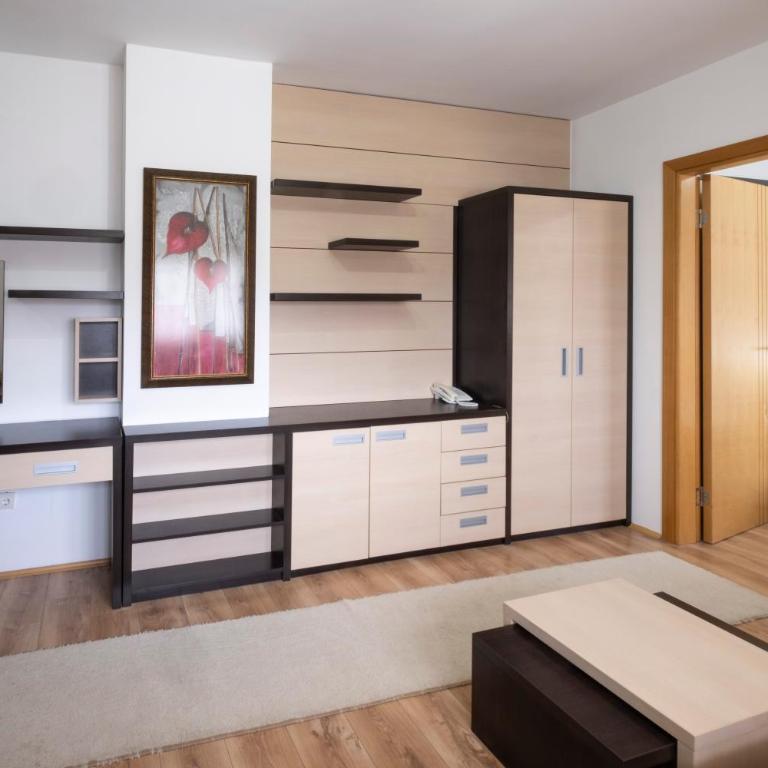 Mila apartmani Kopaonik - Apartment with Mountain View - 14