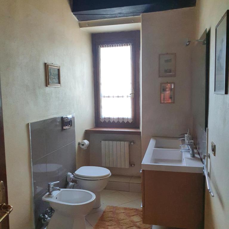 Casa Giogo - Appartamento con 3 Camere da Letto - 16