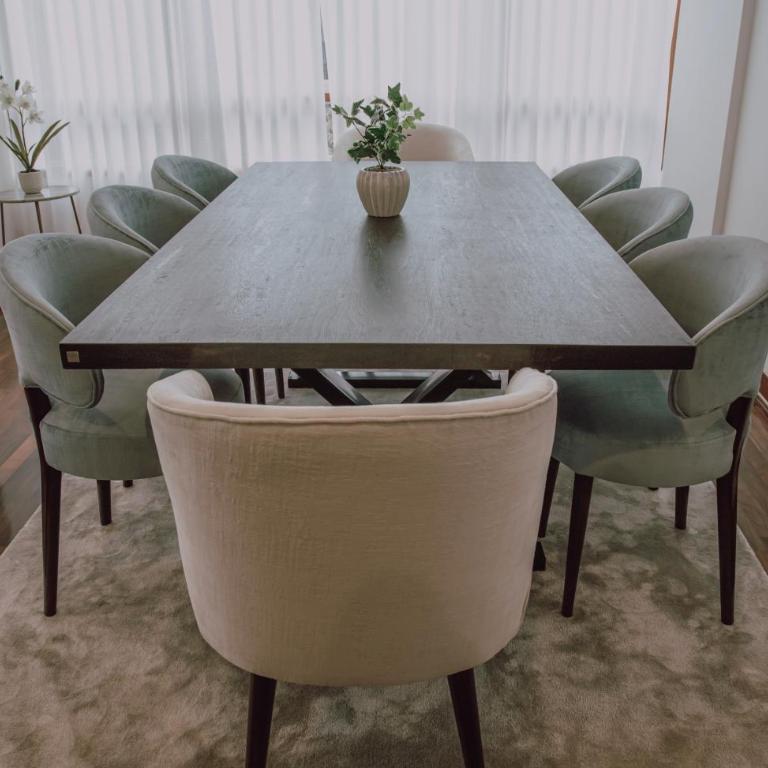 Departamento Premium De Estreno En Miraflores - Four-Bedroom Premier Apartment - 15