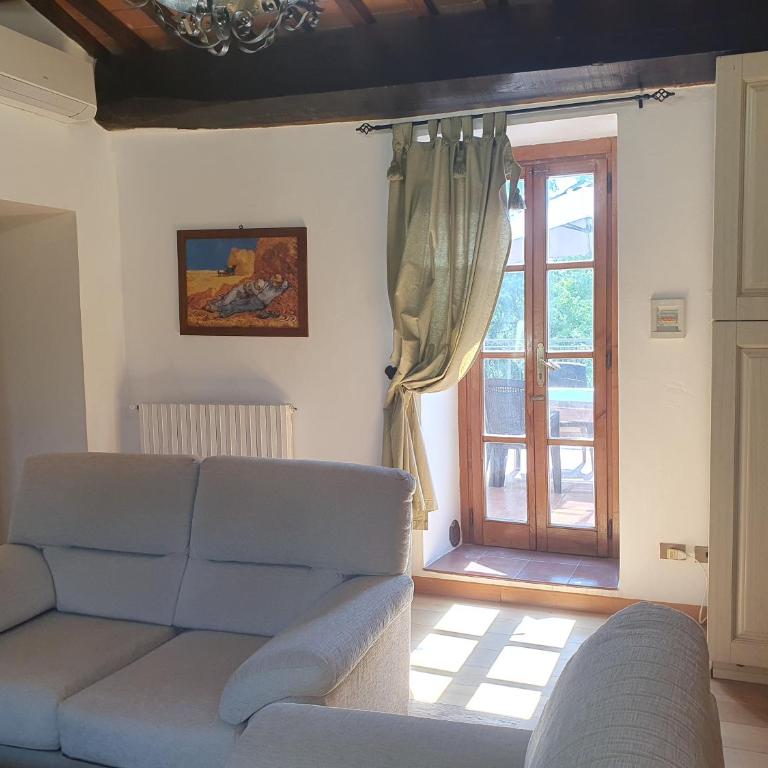 Casa Giogo - Appartamento con 3 Camere da Letto - 13