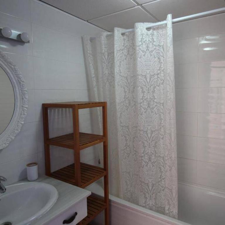 Apartamento-Solárium playa Marina de la Torre - Apartamento de 2 dormitorios - 6