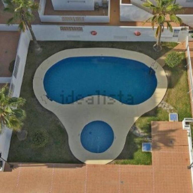 Apartamento-Solárium playa Marina de la Torre - Apartamento de 2 dormitorios - 7