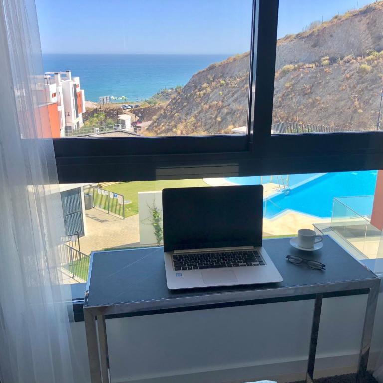 SUPER SIX - Brand New Seaview in Costa Del Sol - Apartamento de 2 dormitorios - 24