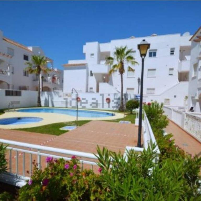 Apartamento-Solárium playa Marina de la Torre - Apartamento de 2 dormitorios - 8