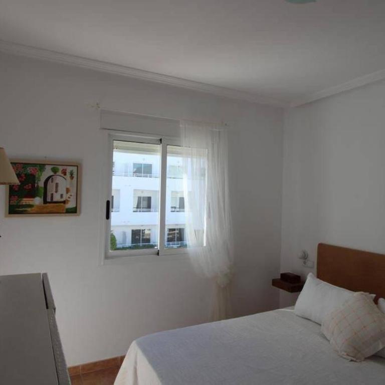 Apartamento-Solárium playa Marina de la Torre - Apartamento de 2 dormitorios - 9