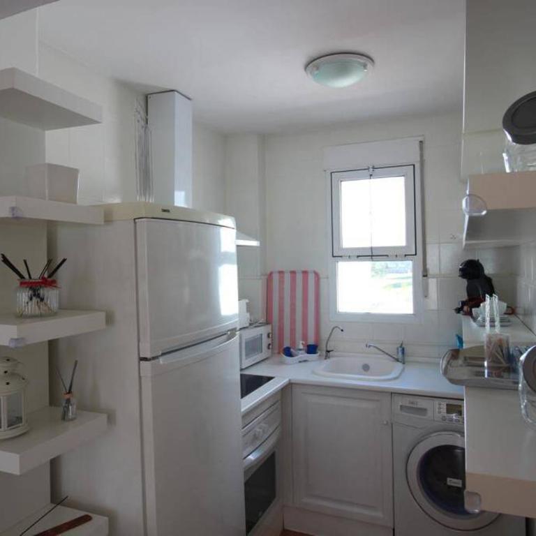 Apartamento-Solárium playa Marina de la Torre - Apartamento de 2 dormitorios - 10