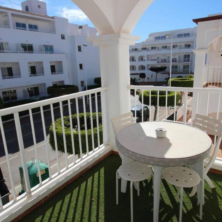 Apartamento-Solárium playa Marina de la Torre - Apartamento de 2 dormitorios - 13